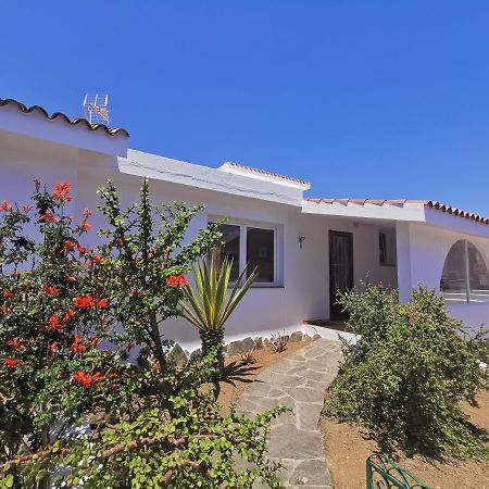 Martha'S Holiday Home 텔데 외부 사진
