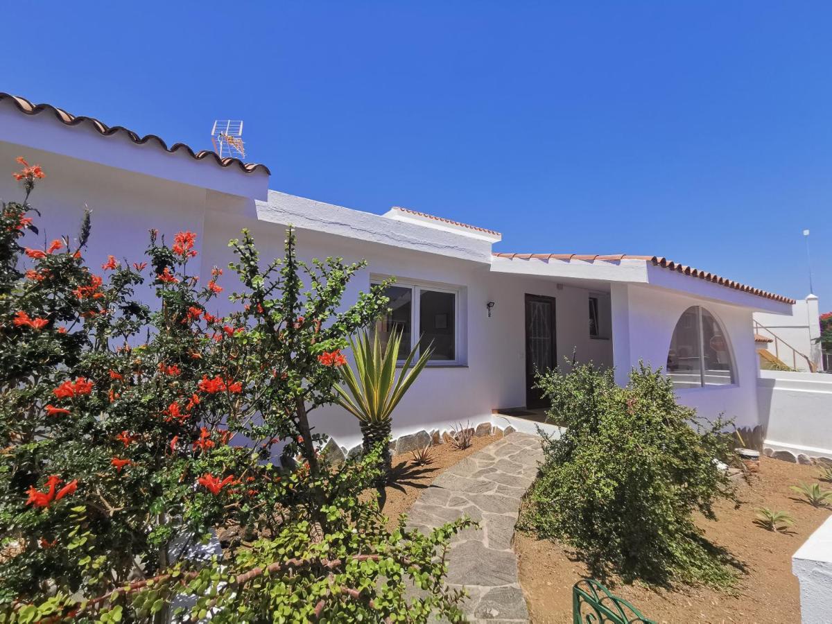 Martha'S Holiday Home 텔데 외부 사진