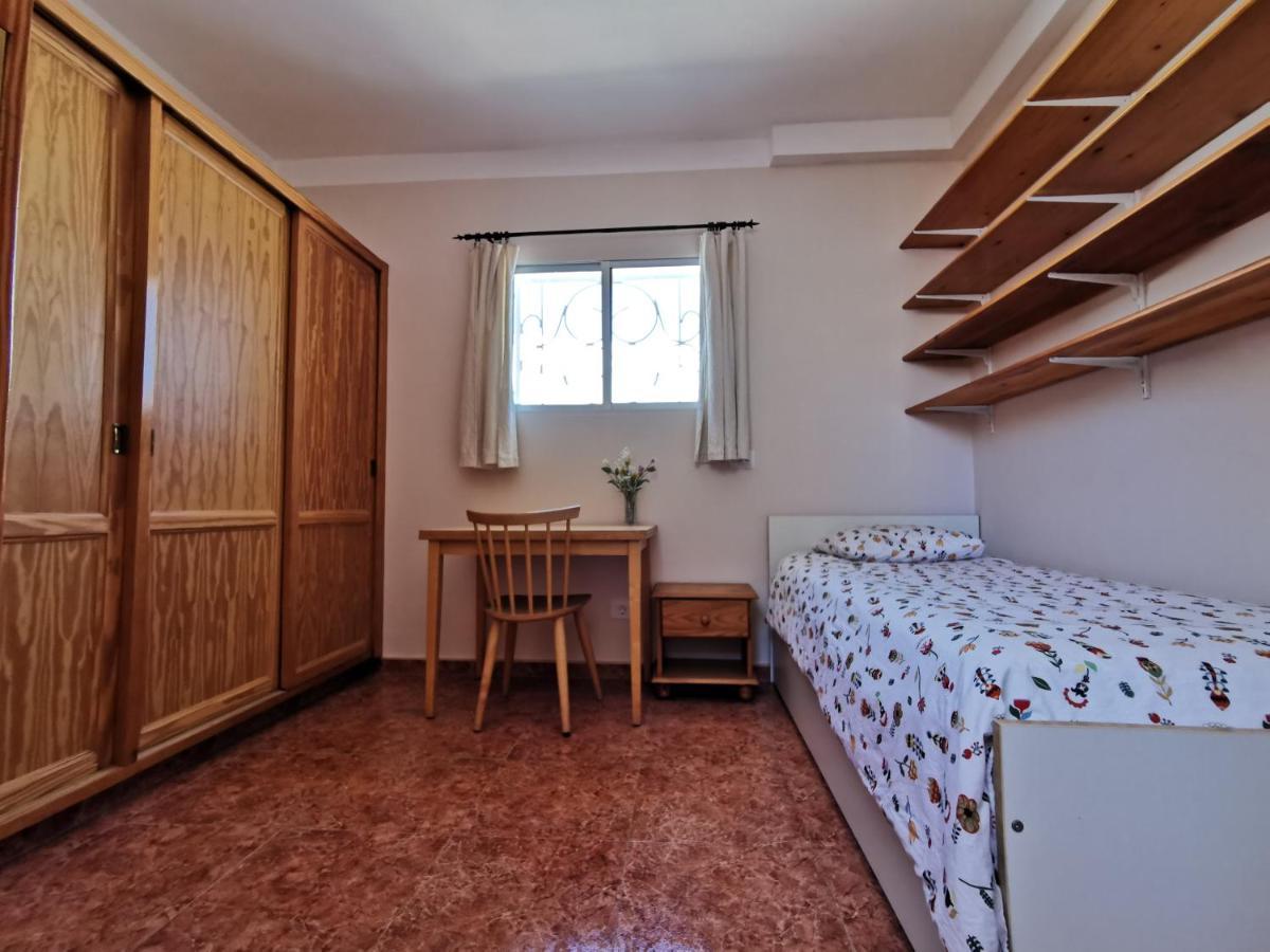 Martha'S Holiday Home 텔데 외부 사진