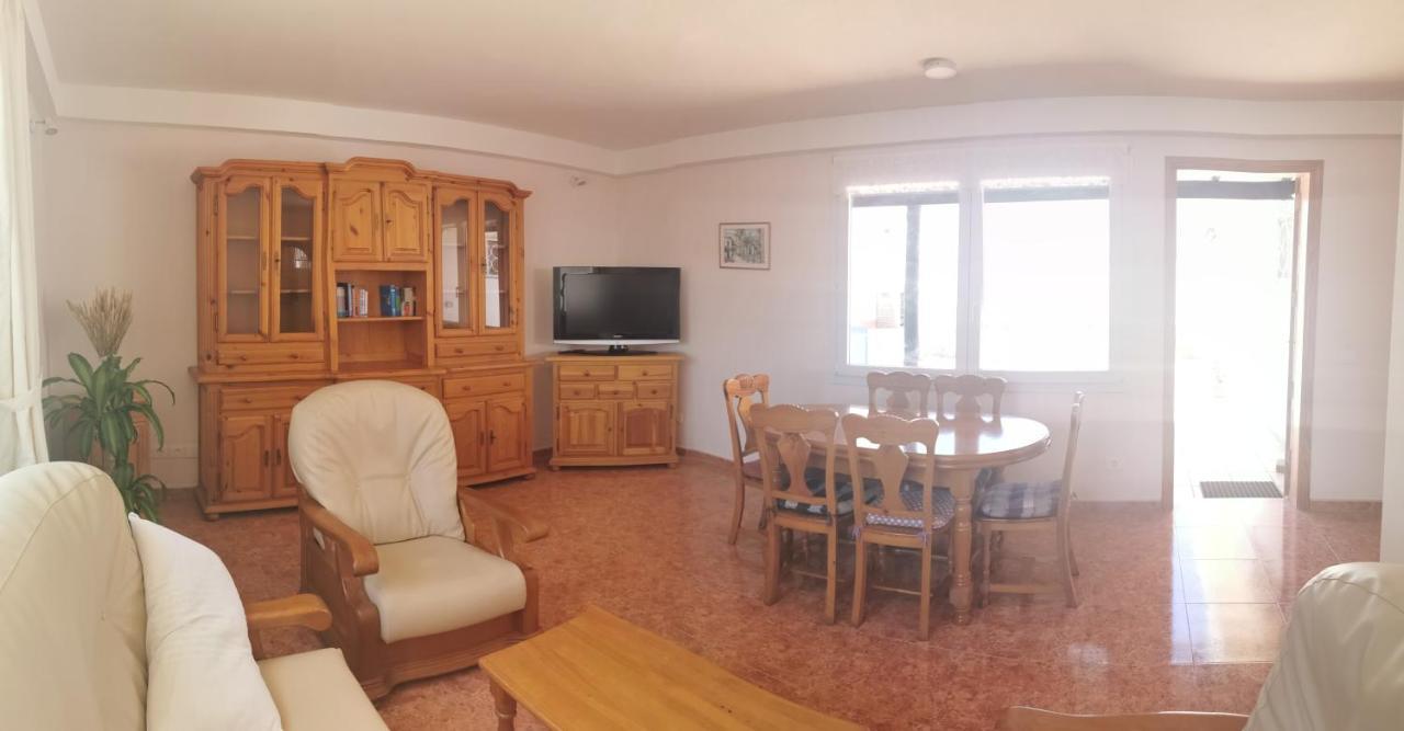 Martha'S Holiday Home 텔데 외부 사진