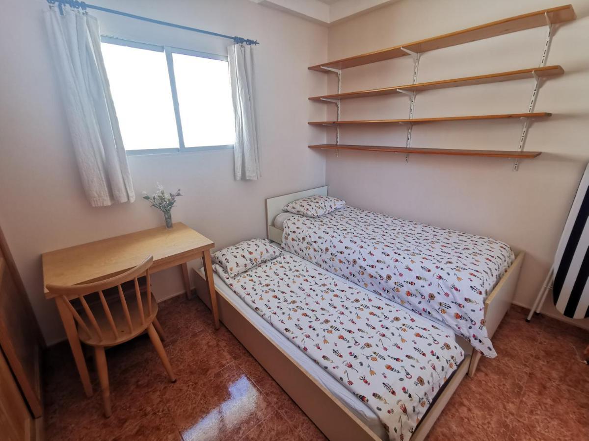 Martha'S Holiday Home 텔데 외부 사진