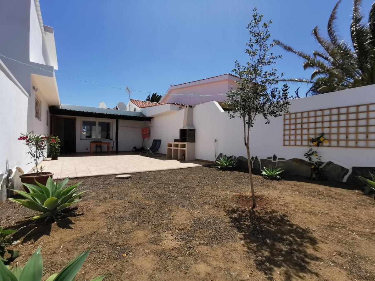 Martha'S Holiday Home 텔데 외부 사진