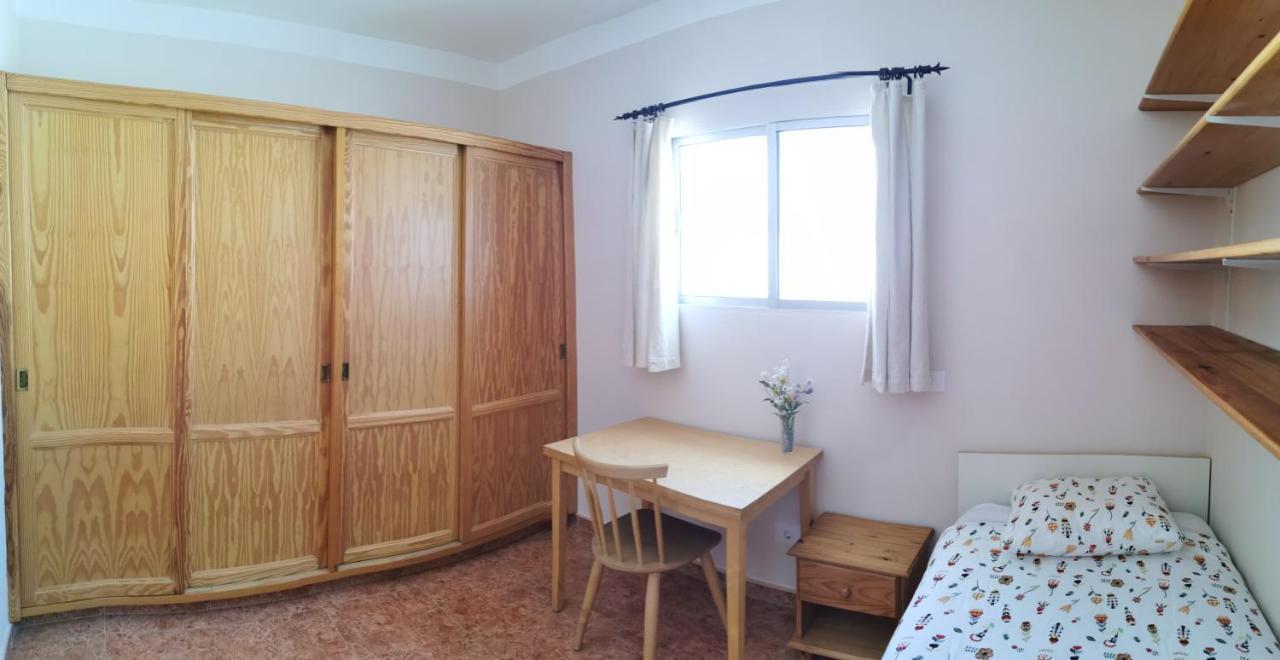 Martha'S Holiday Home 텔데 외부 사진