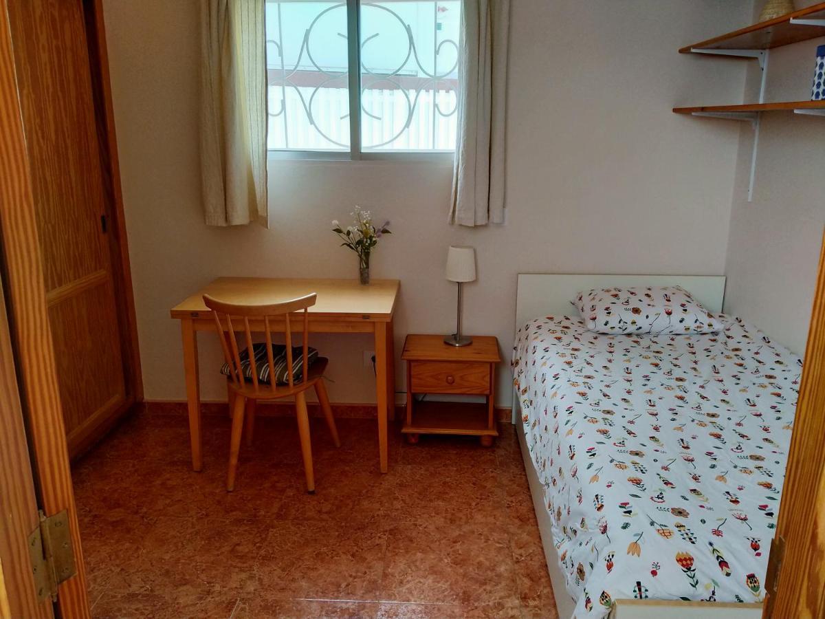 Martha'S Holiday Home 텔데 외부 사진
